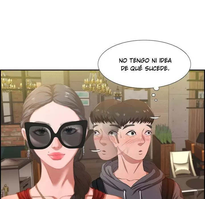 Tasty Chat 0km Capítulo 3 - Página 72