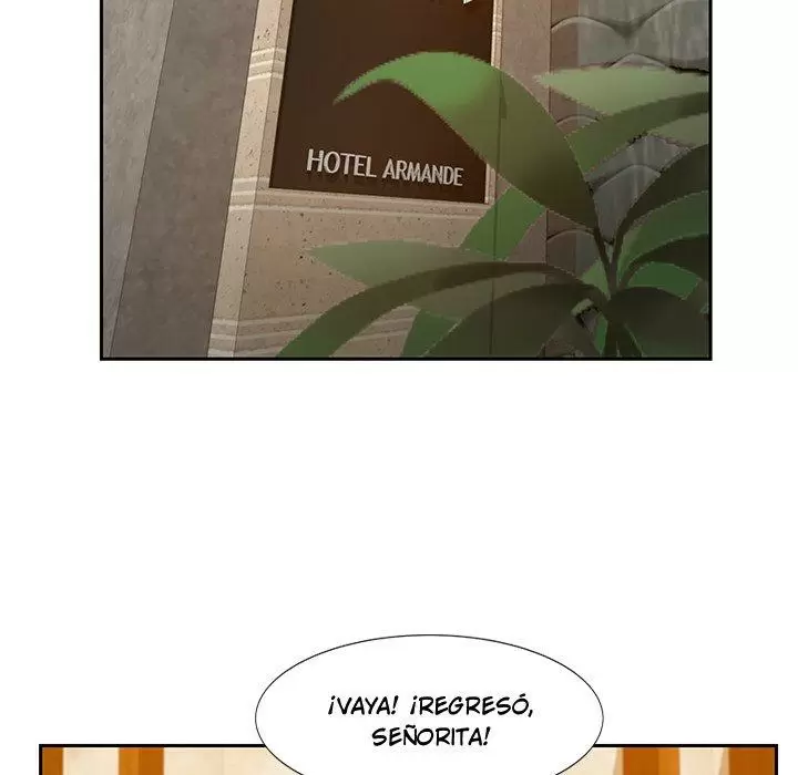 Tasty Chat 0km Capítulo 3 - Página 74