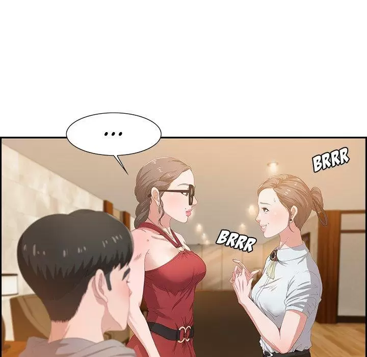Tasty Chat 0km Capítulo 3 - Página 78
