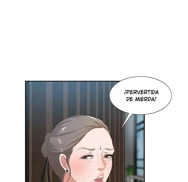 Tasty Chat 0km Capítulo 3 - Página 85