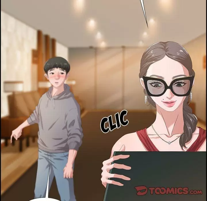 Tasty Chat 0km Capítulo 3 - Página 87