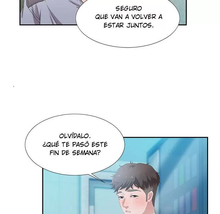 Tasty Chat 0km Capítulo 3 - Página 9