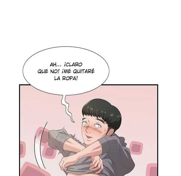 Tasty Chat 0km Capítulo 3 - Página 90