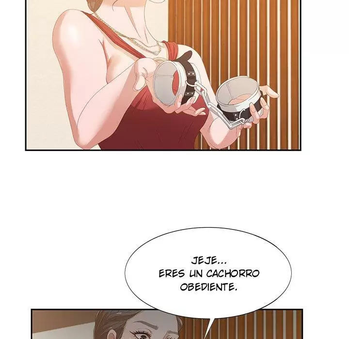 Tasty Chat 0km Capítulo 3 - Página 92