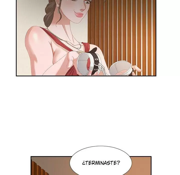 Tasty Chat 0km Capítulo 3 - Página 93