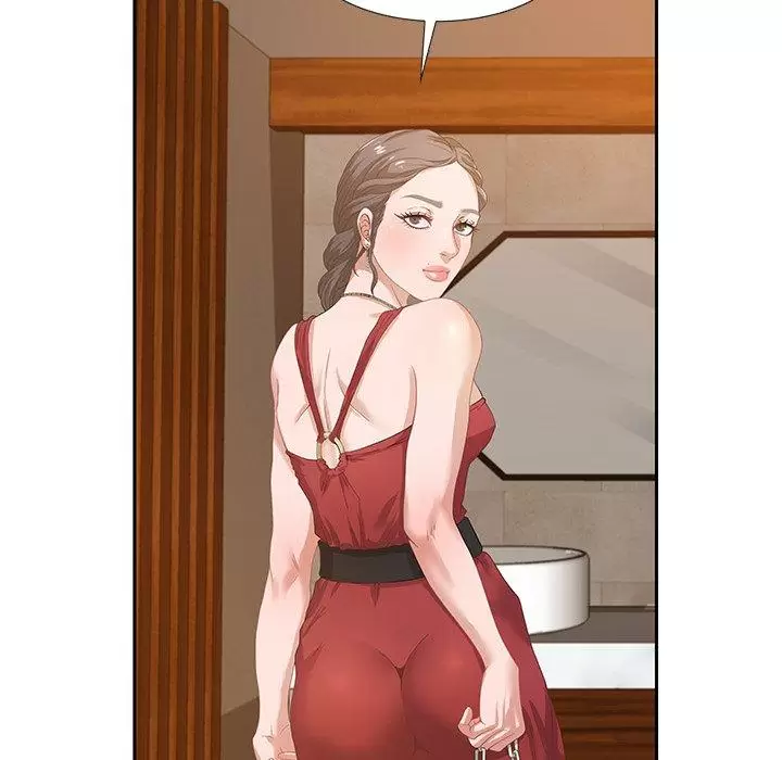 Tasty Chat 0km Capítulo 3 - Página 94