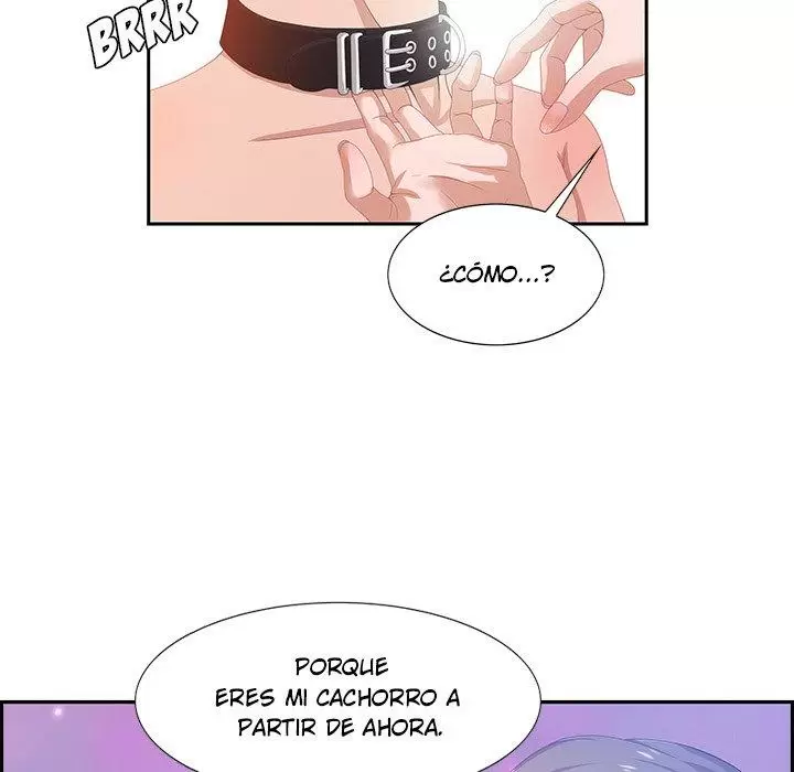 Tasty Chat 0km Capítulo 3 - Página 96