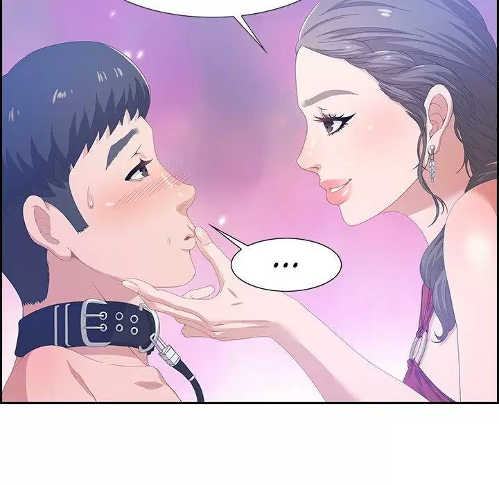 Tasty Chat 0km Capítulo 3 - Página 97