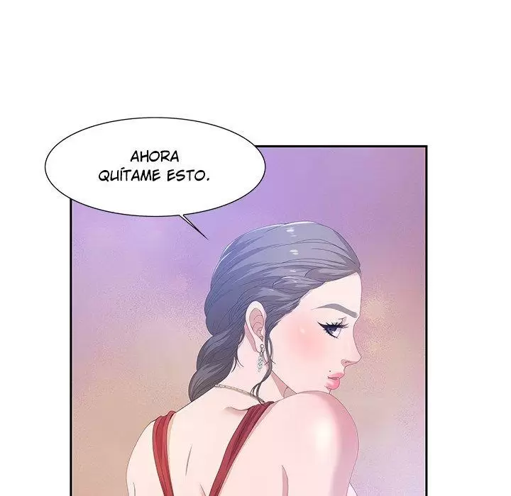 Tasty Chat 0km Capítulo 3 - Página 98