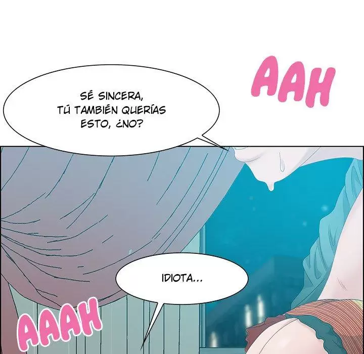 Tasty Chat 0km Capítulo 30 - Página 10