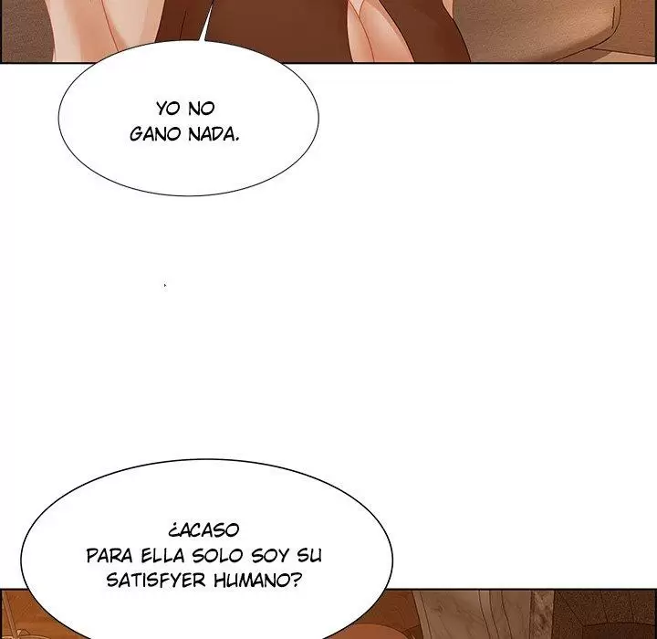 Tasty Chat 0km Capítulo 30 - Página 110