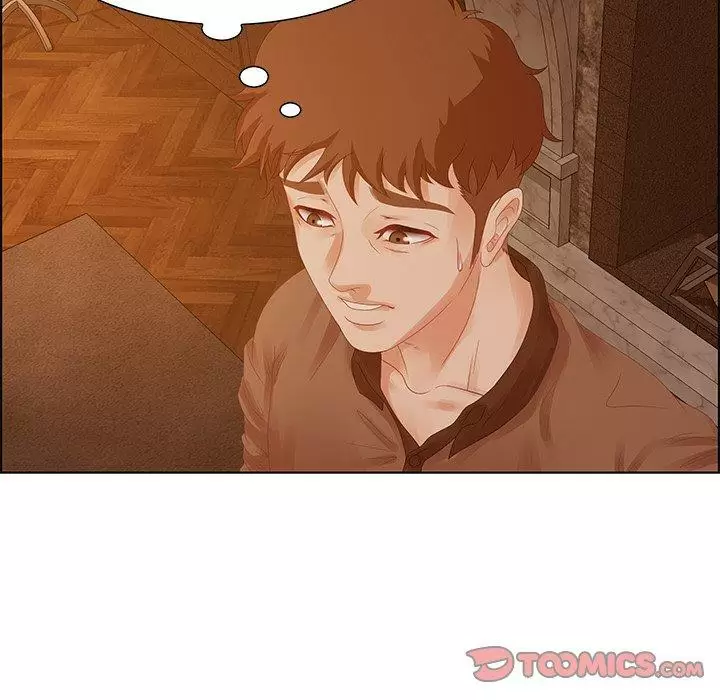 Tasty Chat 0km Capítulo 30 - Página 111