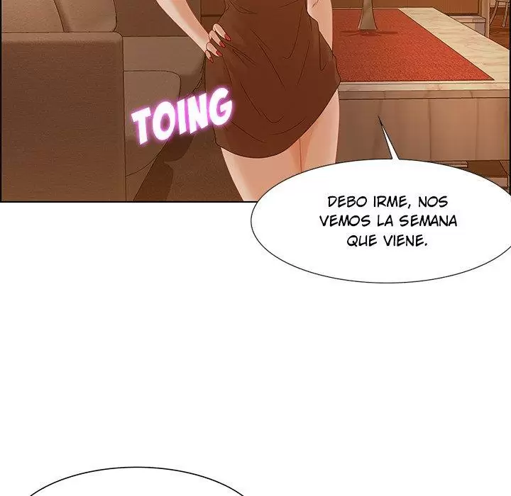 Tasty Chat 0km Capítulo 30 - Página 113