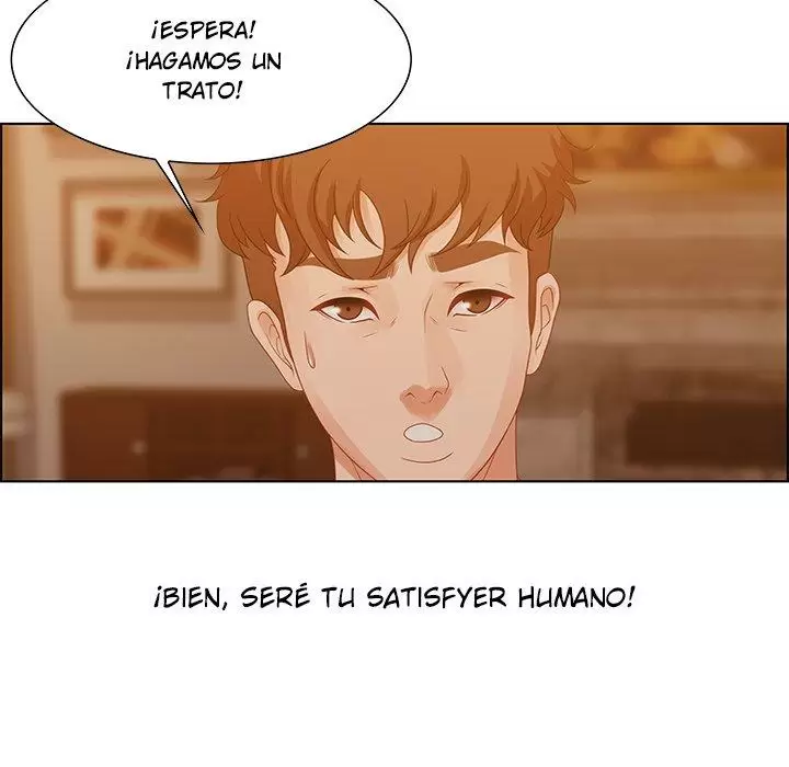 Tasty Chat 0km Capítulo 30 - Página 114