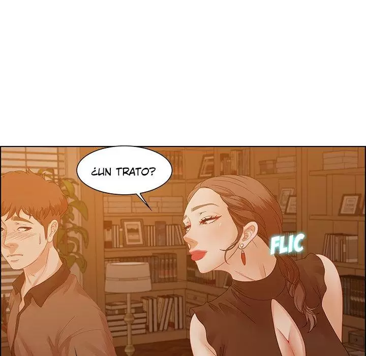 Tasty Chat 0km Capítulo 30 - Página 115