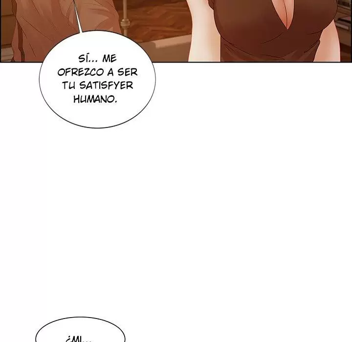Tasty Chat 0km Capítulo 30 - Página 116