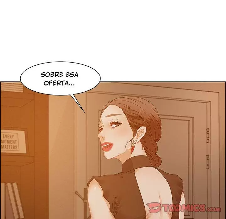 Tasty Chat 0km Capítulo 30 - Página 123