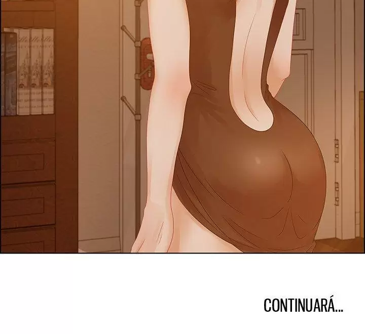 Tasty Chat 0km Capítulo 30 - Página 124