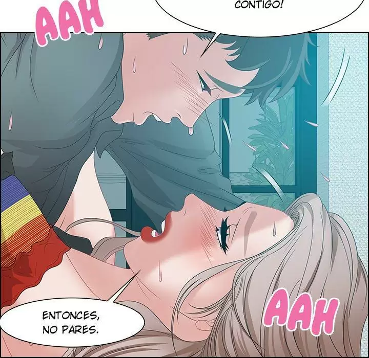 Tasty Chat 0km Capítulo 30 - Página 14