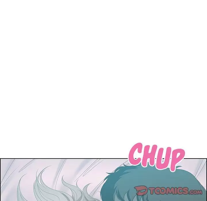 Tasty Chat 0km Capítulo 30 - Página 15