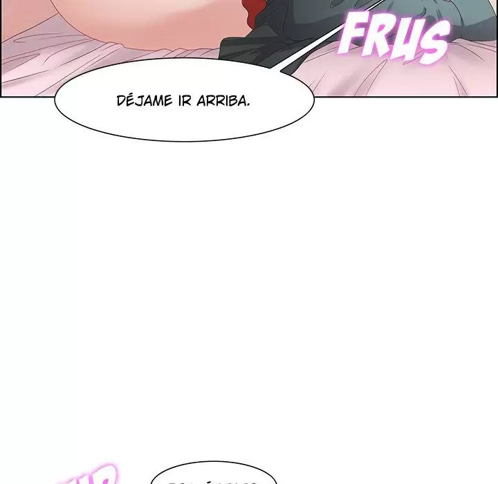 Tasty Chat 0km Capítulo 30 - Página 20