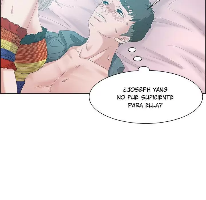Tasty Chat 0km Capítulo 30 - Página 23