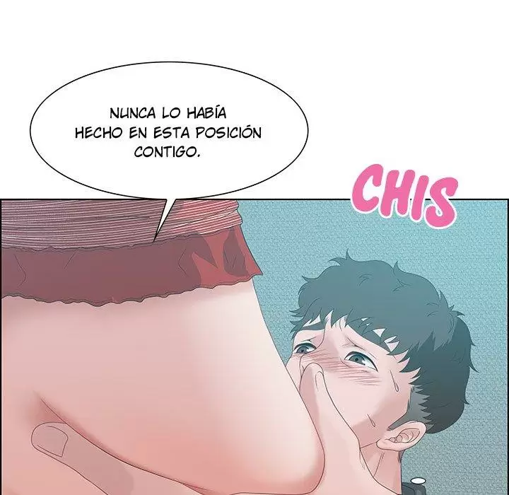 Tasty Chat 0km Capítulo 30 - Página 29
