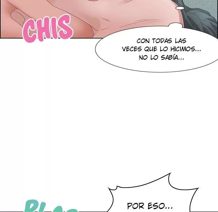 Tasty Chat 0km Capítulo 30 - Página 30
