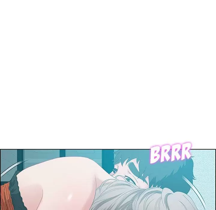 Tasty Chat 0km Capítulo 30 - Página 32