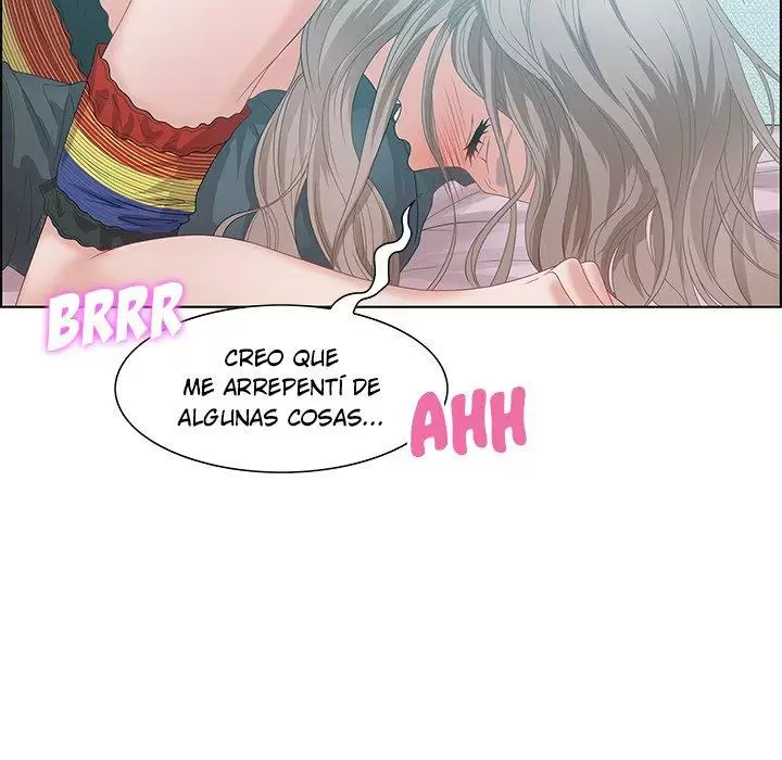 Tasty Chat 0km Capítulo 30 - Página 33