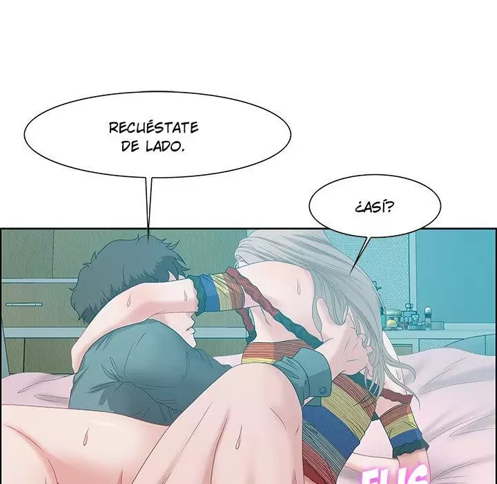 Tasty Chat 0km Capítulo 30 - Página 41