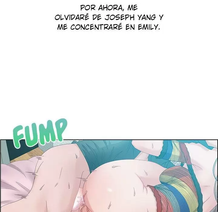 Tasty Chat 0km Capítulo 30 - Página 44