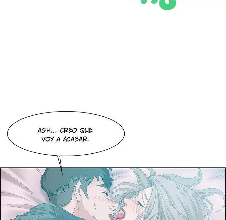 Tasty Chat 0km Capítulo 30 - Página 47