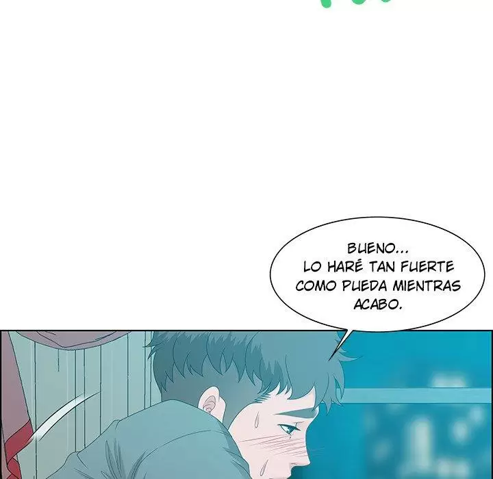 Tasty Chat 0km Capítulo 30 - Página 49