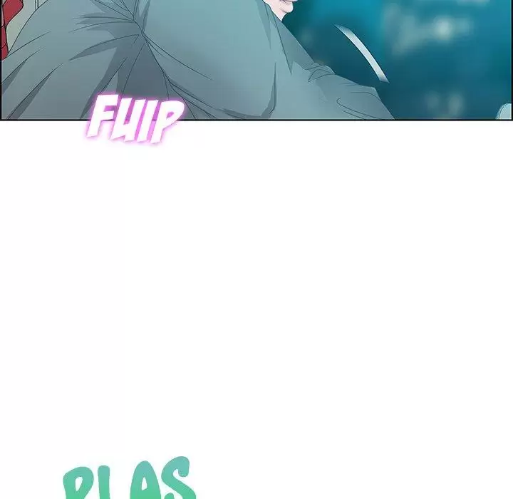 Tasty Chat 0km Capítulo 30 - Página 50