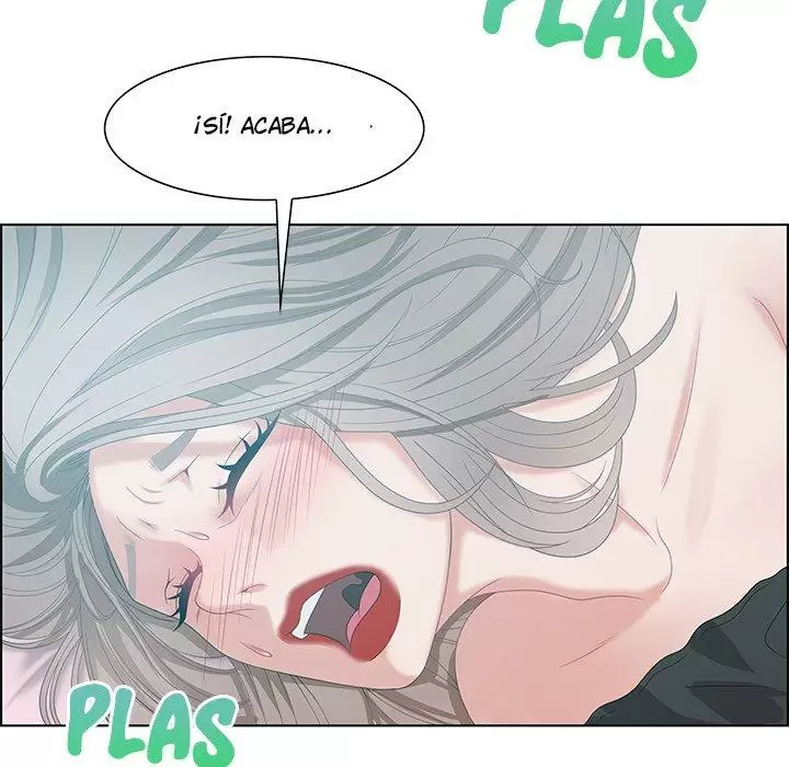 Tasty Chat 0km Capítulo 30 - Página 54