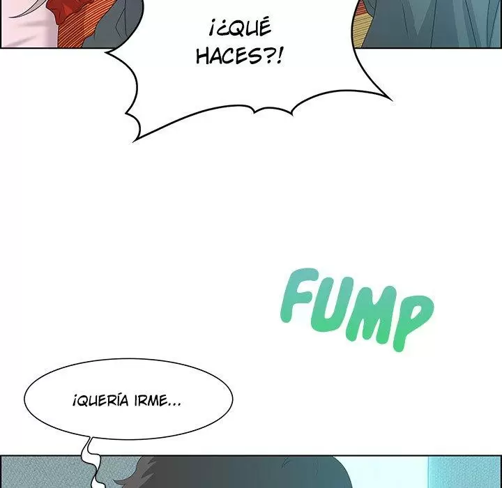 Tasty Chat 0km Capítulo 30 - Página 6