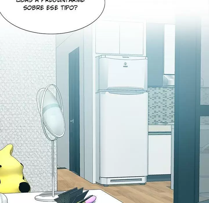 Tasty Chat 0km Capítulo 30 - Página 60