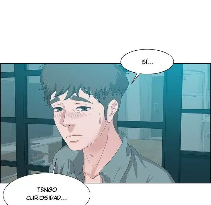 Tasty Chat 0km Capítulo 30 - Página 62