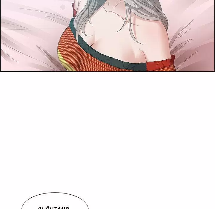 Tasty Chat 0km Capítulo 30 - Página 64
