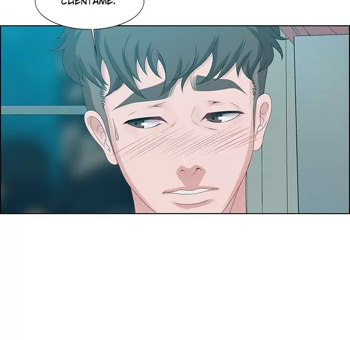 Tasty Chat 0km Capítulo 30 - Página 65