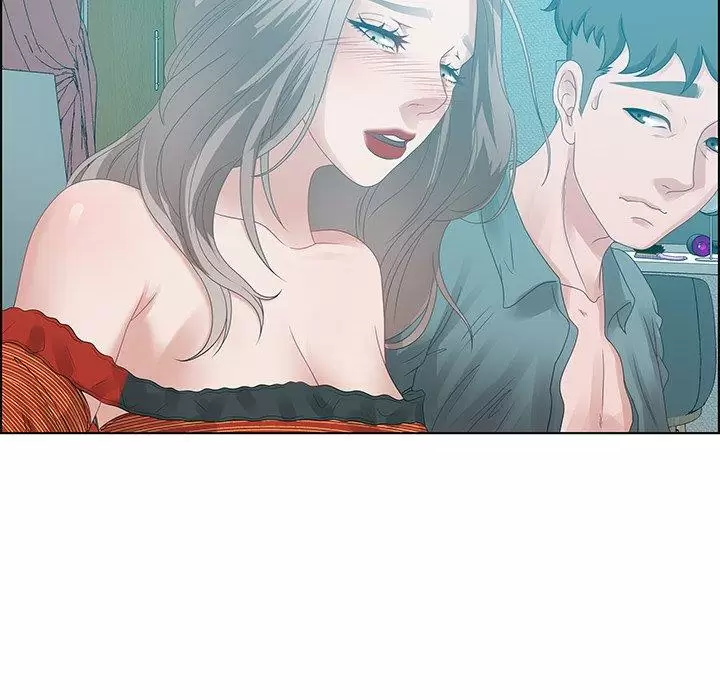 Tasty Chat 0km Capítulo 30 - Página 68