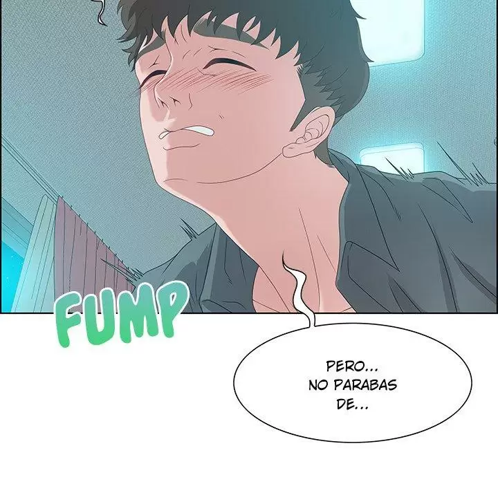 Tasty Chat 0km Capítulo 30 - Página 7