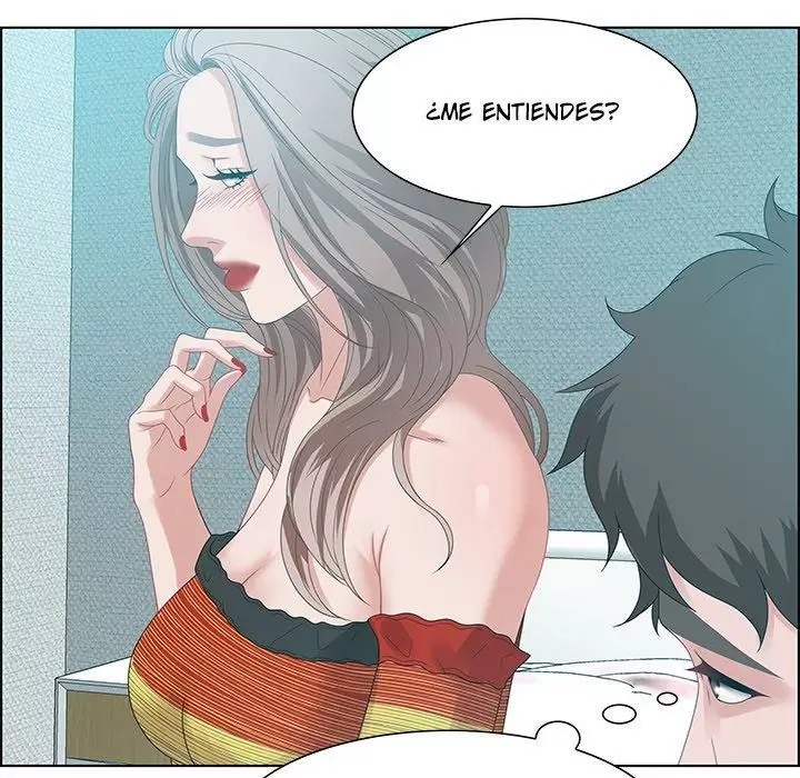 Tasty Chat 0km Capítulo 30 - Página 71
