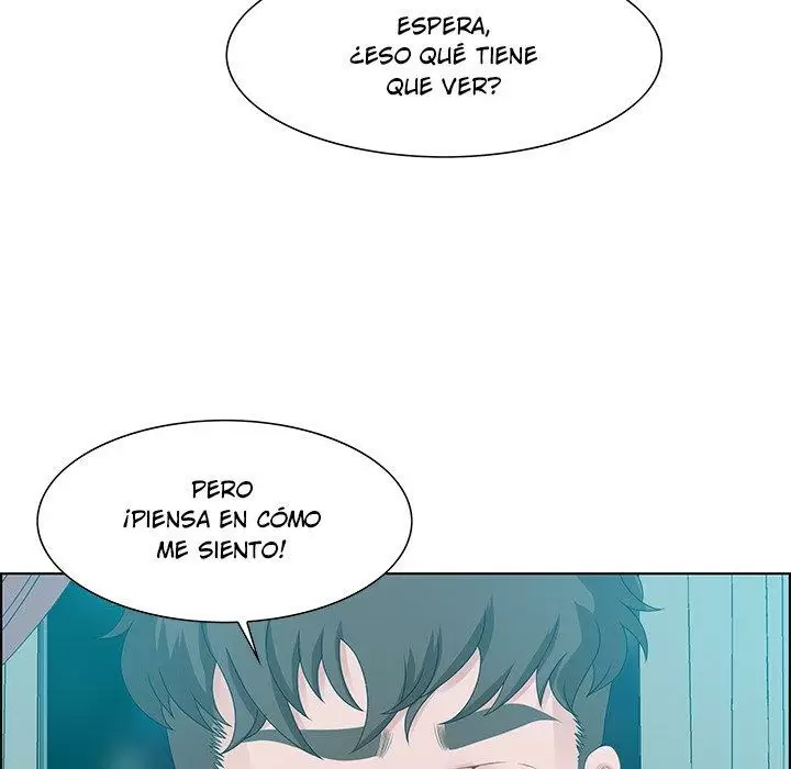 Tasty Chat 0km Capítulo 30 - Página 72