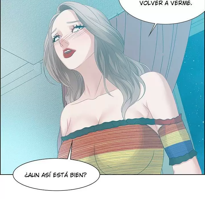 Tasty Chat 0km Capítulo 30 - Página 74