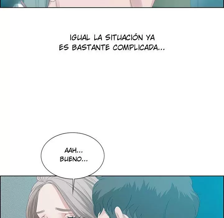 Tasty Chat 0km Capítulo 30 - Página 76