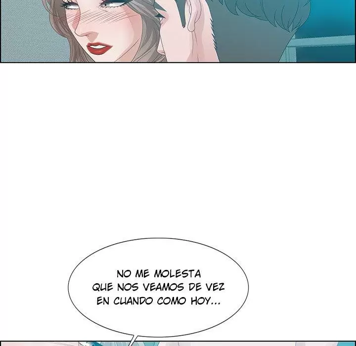Tasty Chat 0km Capítulo 30 - Página 77