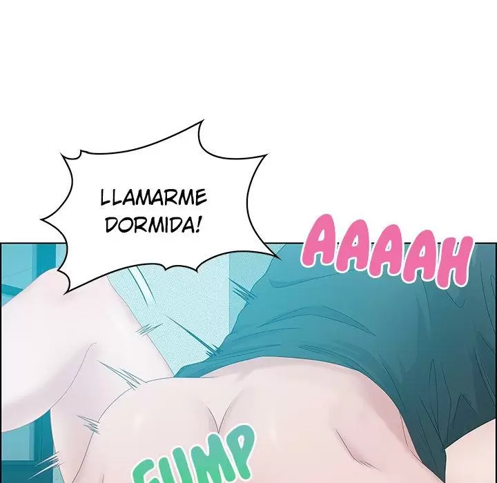 Tasty Chat 0km Capítulo 30 - Página 8