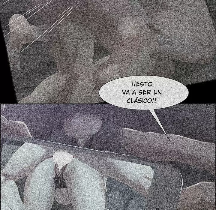 Tasty Chat 0km Capítulo 30 - Página 90